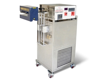 全自動水冷在線式電磁感應(yīng)鋁箔封口機DG-4000A